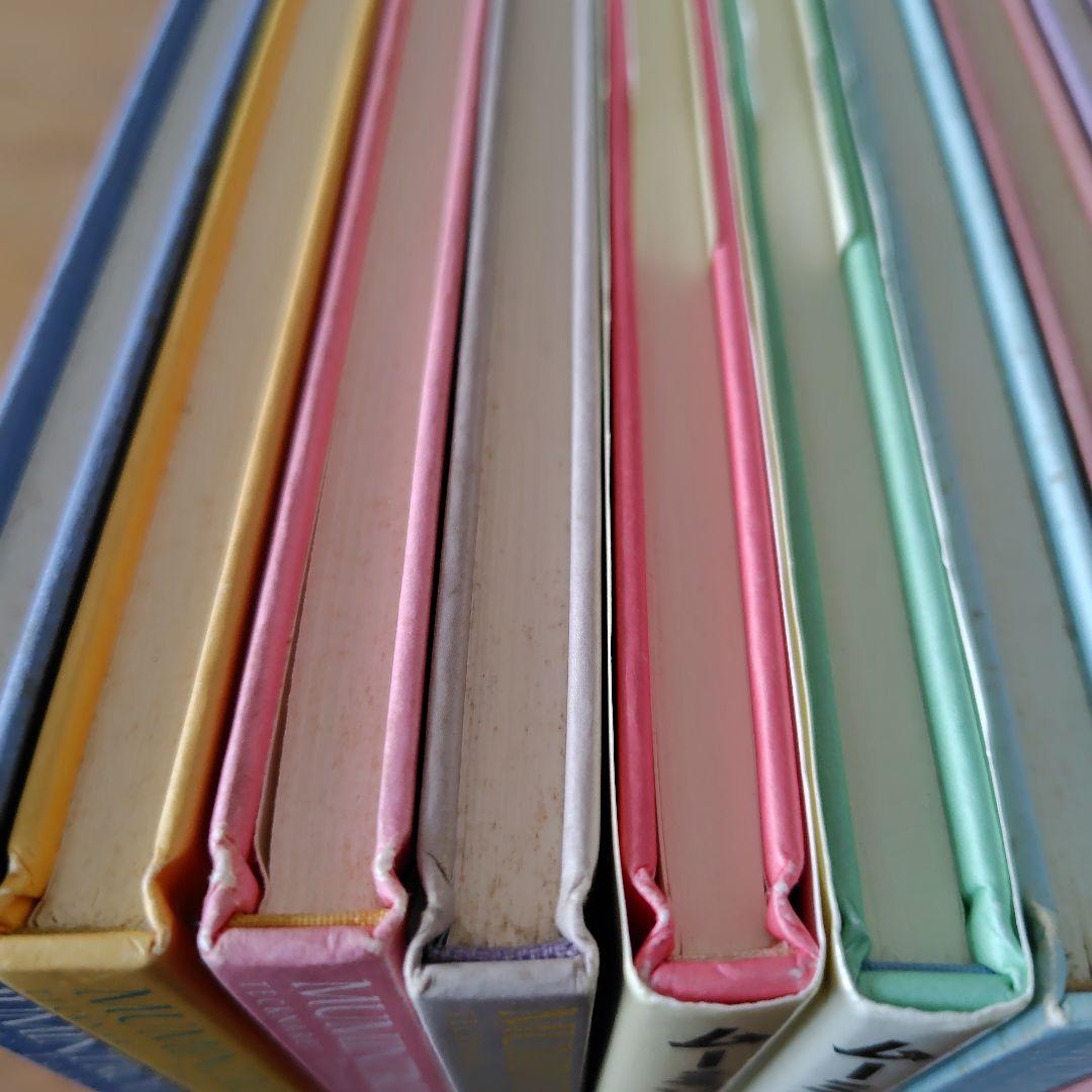 特価　ムーミン・コミックス 全14巻セット　トーベ・ヤンソン　本　漫画