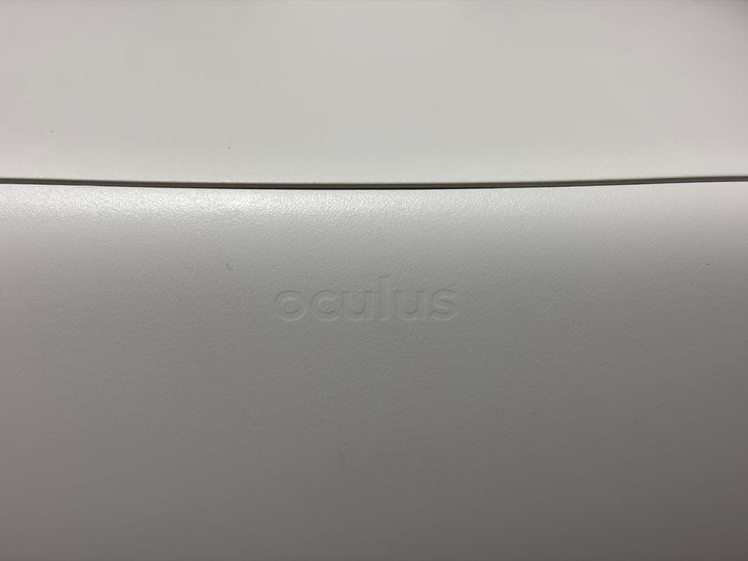Quest2本体のみ