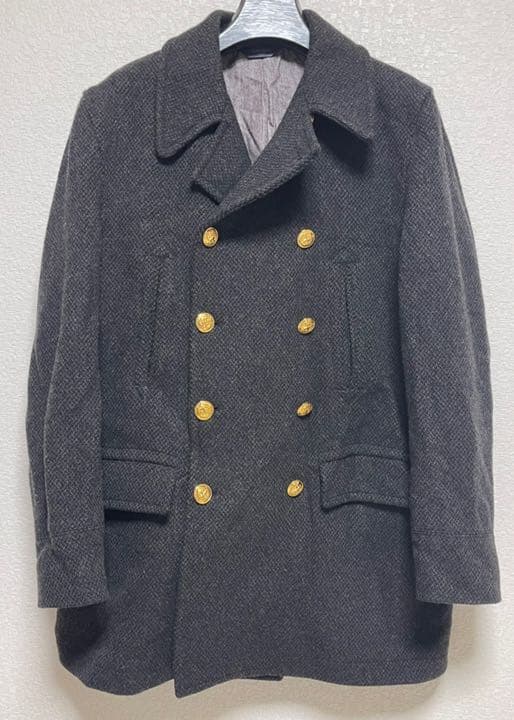 【新品未使用】チルコロ1901 Pコート