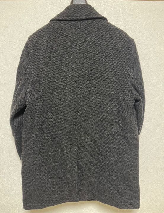 【新品未使用】チルコロ1901 Pコート