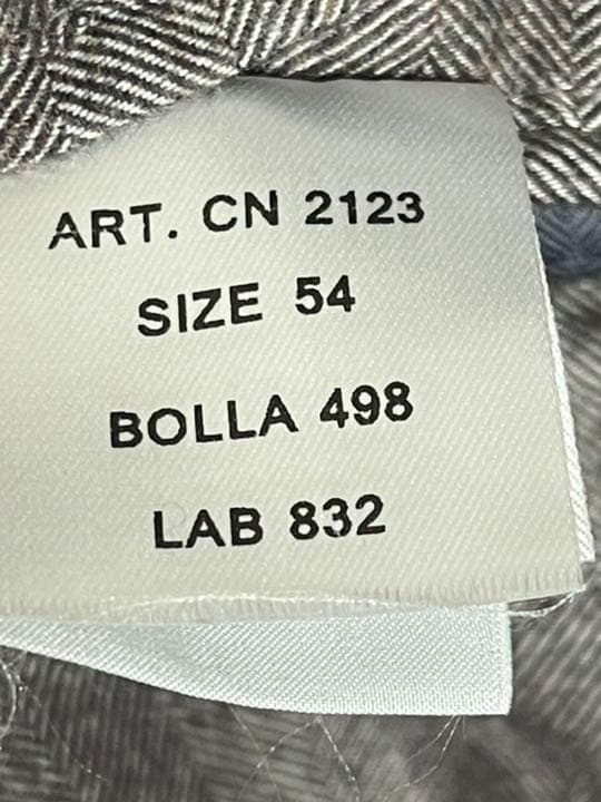 【新品未使用】チルコロ1901 Pコート