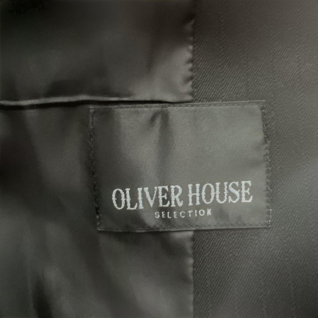 オリバーハウス　男の子フォーマル5点セット 150