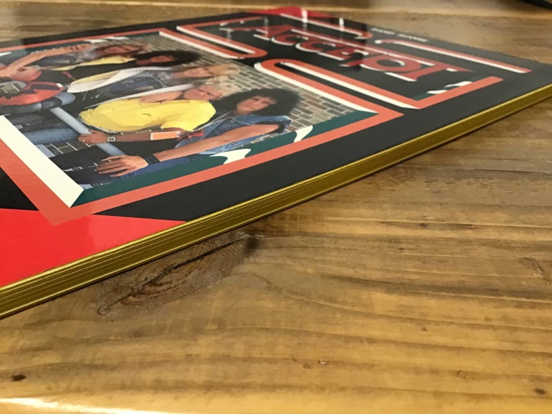 ★楽譜/アクセプト/ACCEPT/ベスト/タブ譜/バンドスコア