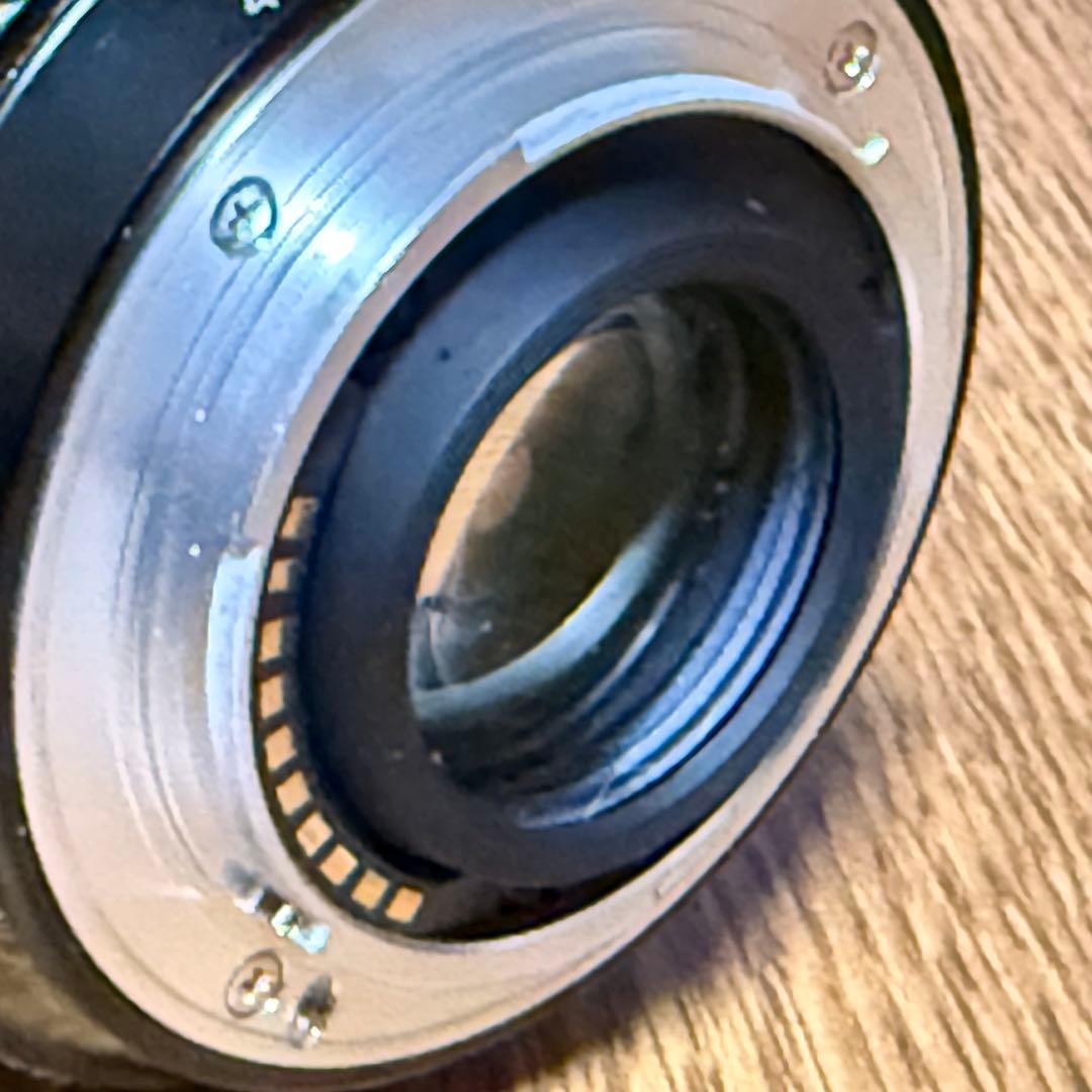 【美品・箱あり】富士フイルム XF23mmF1.4 R（保護フィルター付）