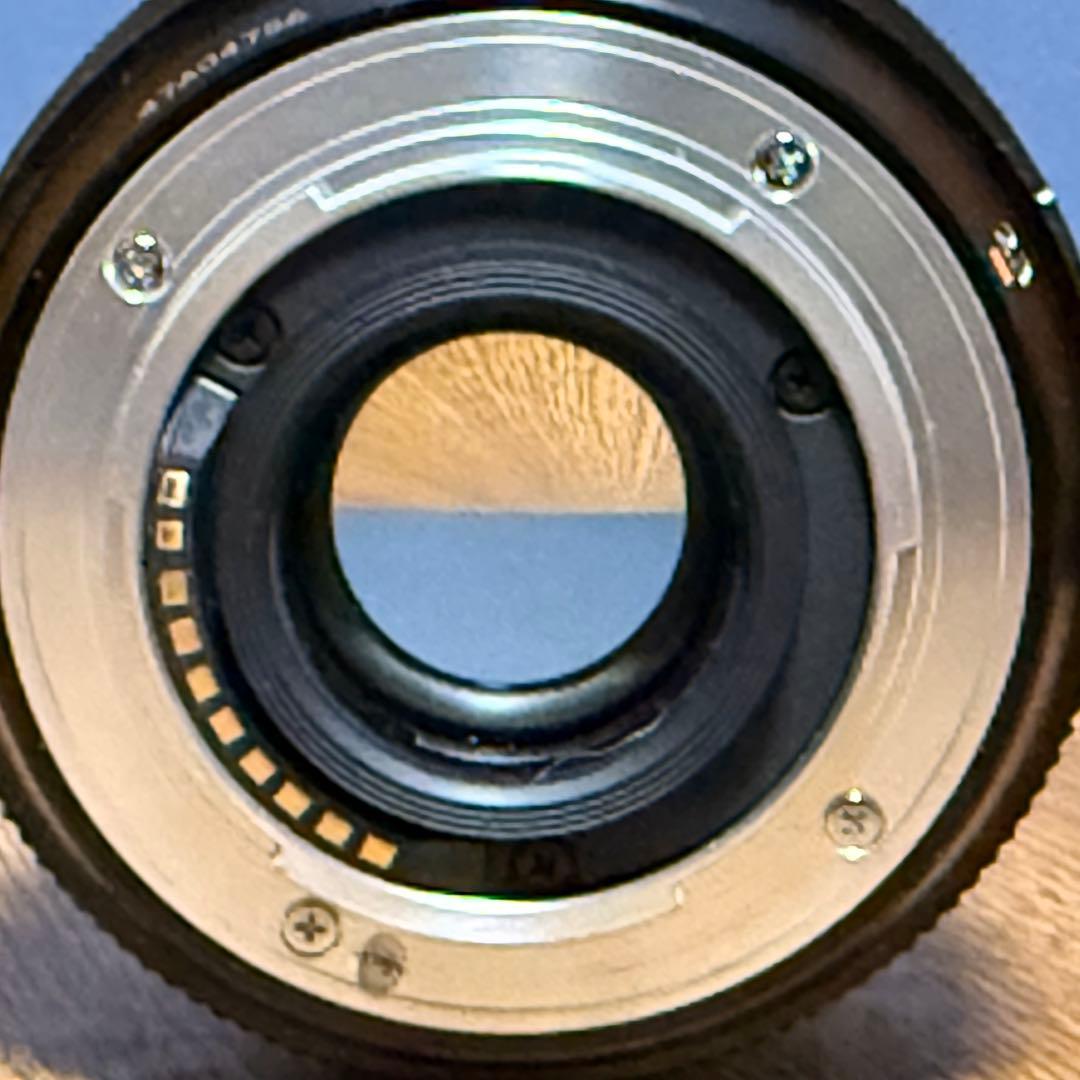 【美品・箱あり】富士フイルム XF23mmF1.4 R（保護フィルター付）