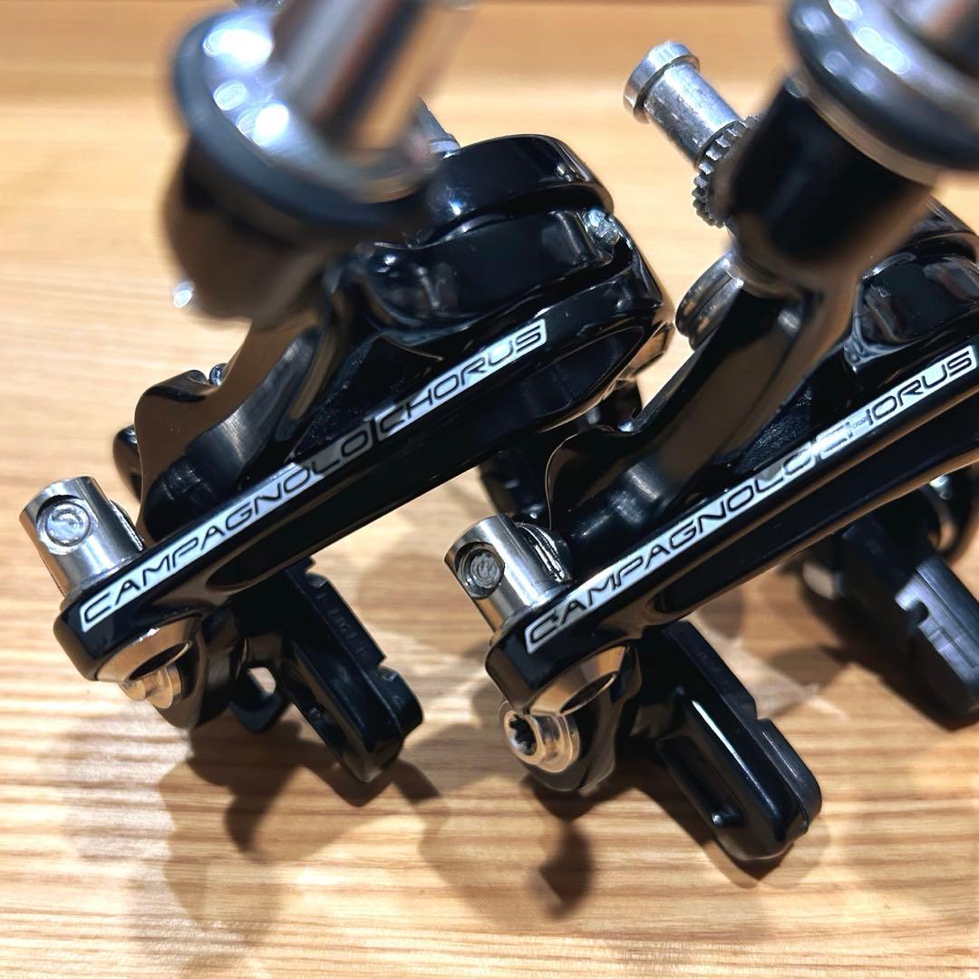 CAMPAGNOLO CHORUS キャリパーブレーキセット