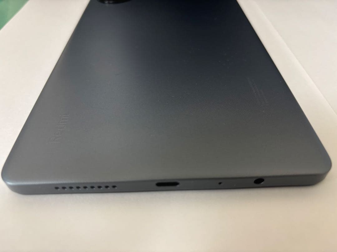 Redmi Pad SE 8.7 本体 タブレット　ケース付き