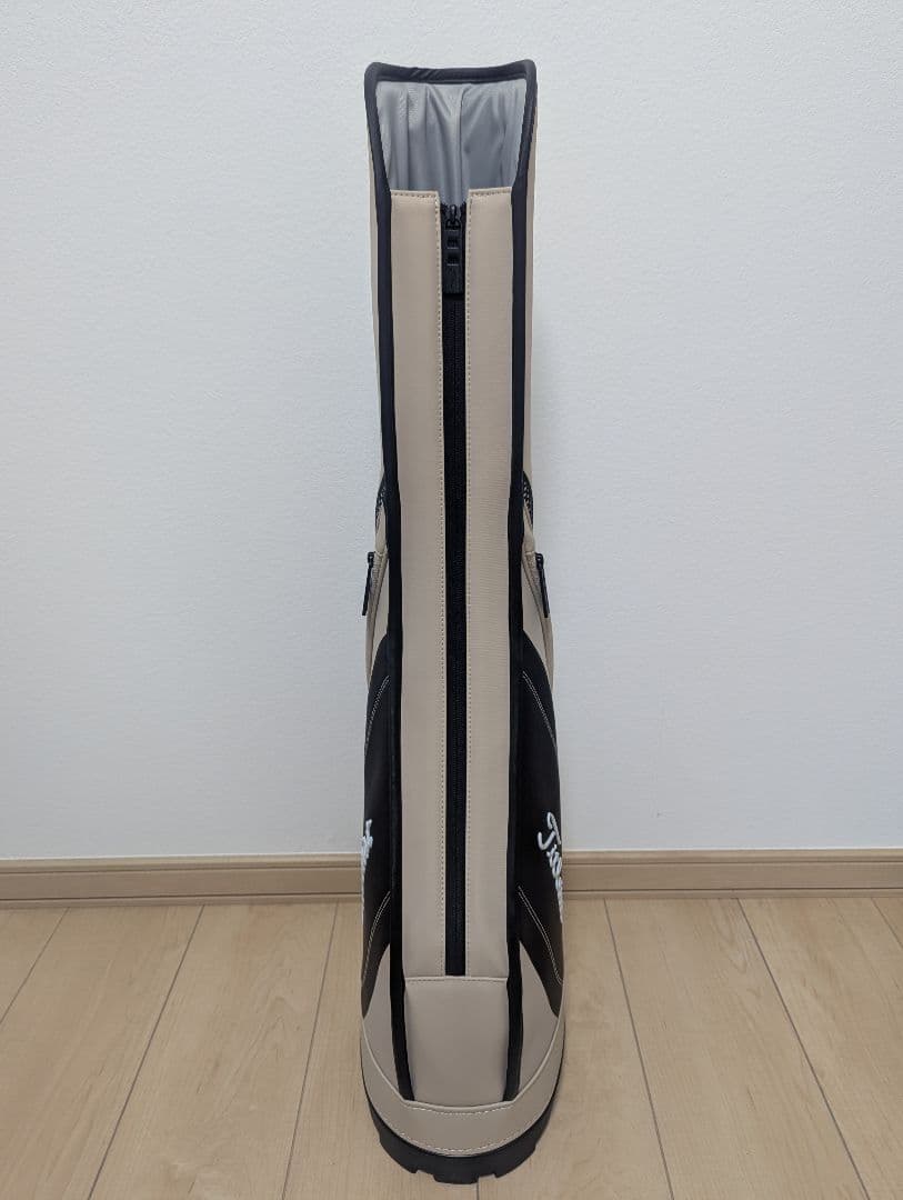 ねさタイトリスト パフォーマンス クォータークラブケース