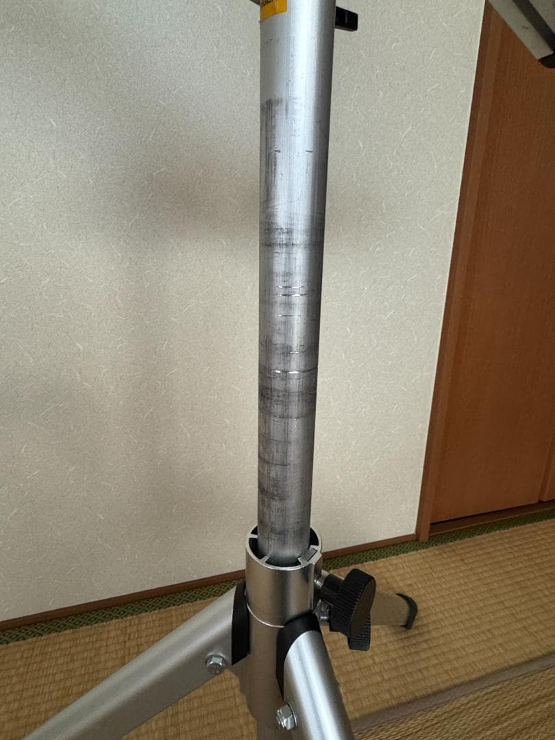 【中古】ミノウラ（MINOURA）RS-1800 メンテナンススタンド