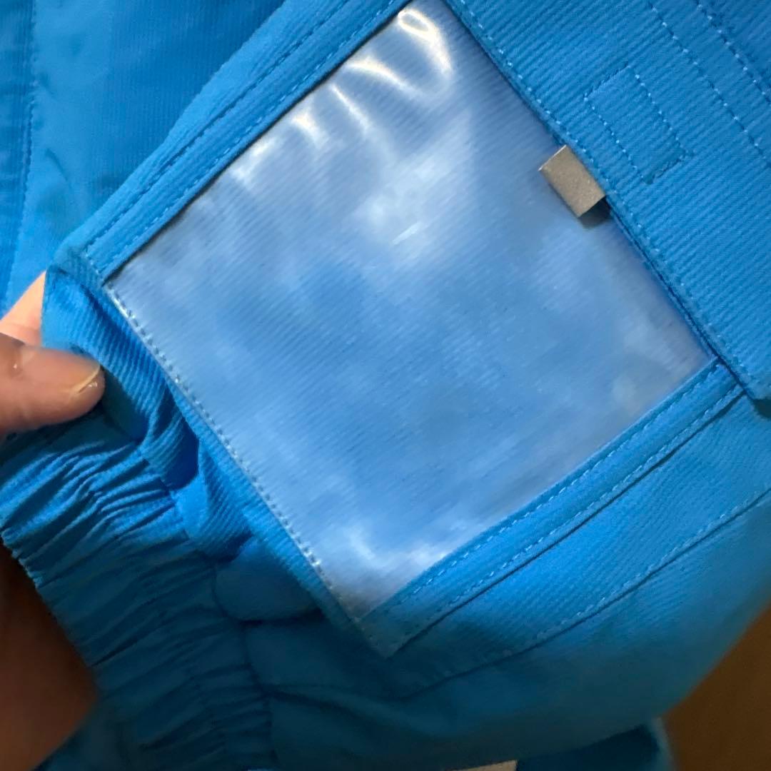 デサント　スキーウエア 150 スノーウエア