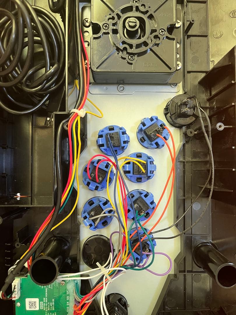 リアルアーケードPro.V HAYABUSA for Windows® PC