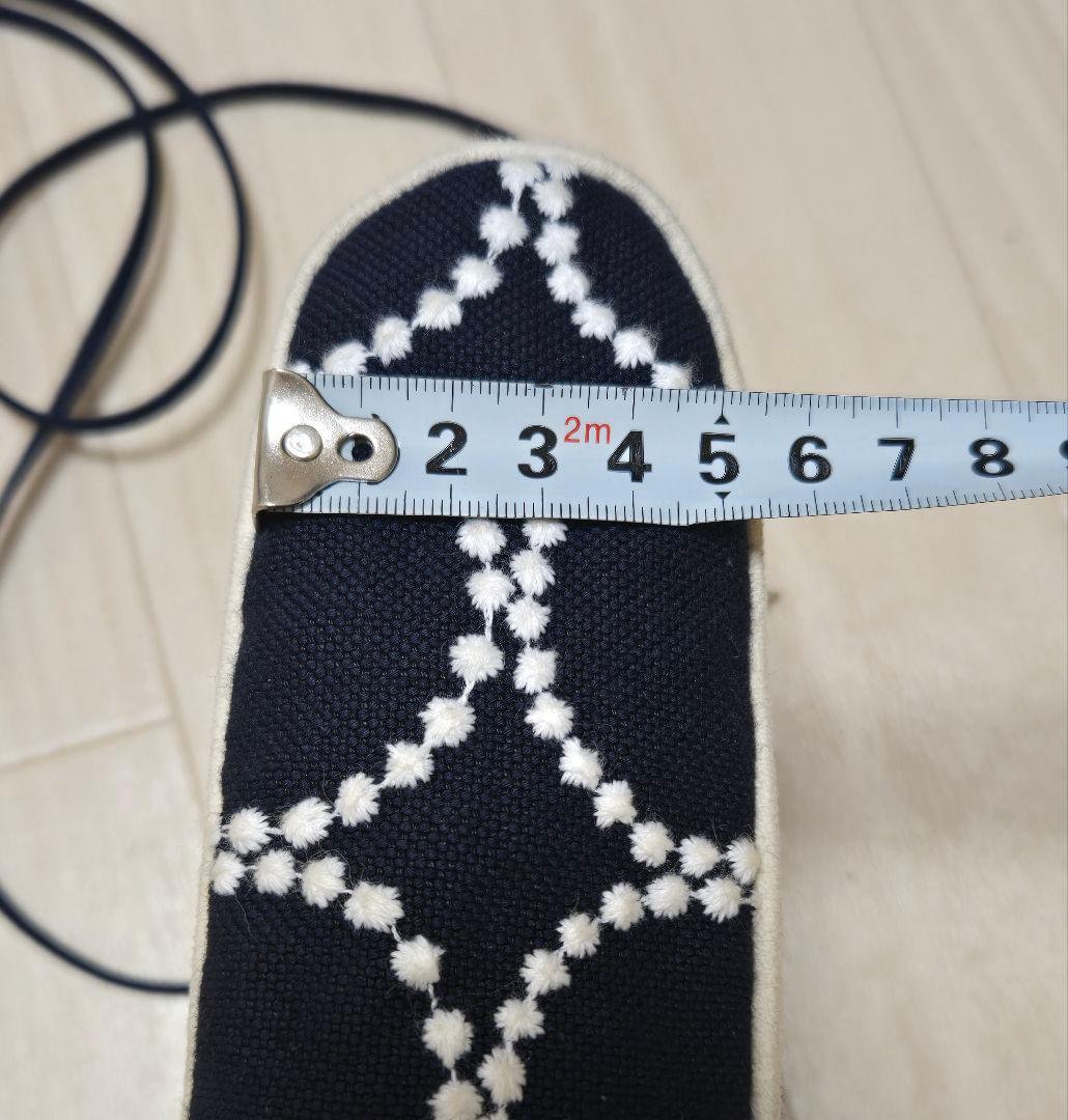 mina perhonenミナペルホネン　ショルダーバッグ