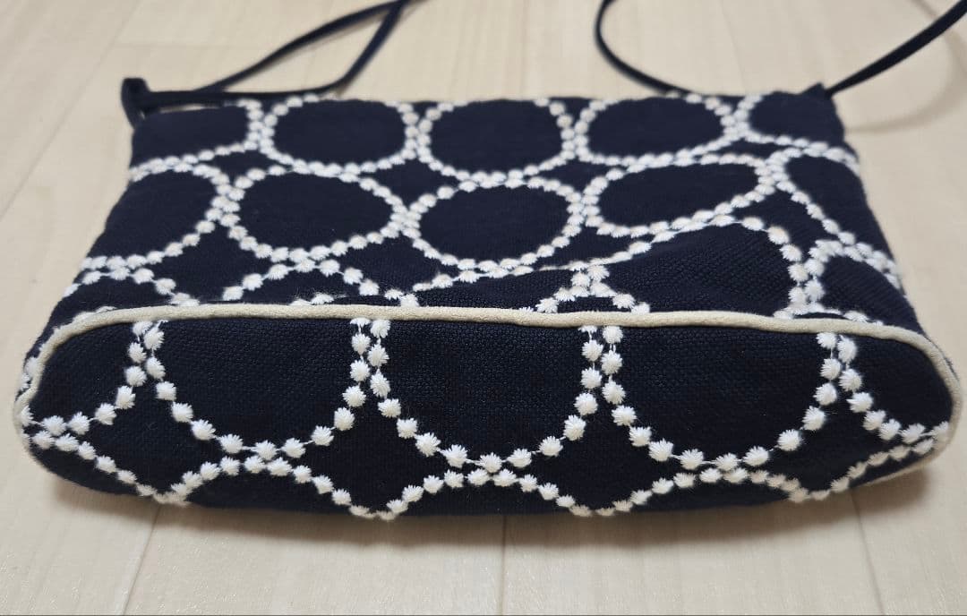 mina perhonenミナペルホネン　ショルダーバッグ