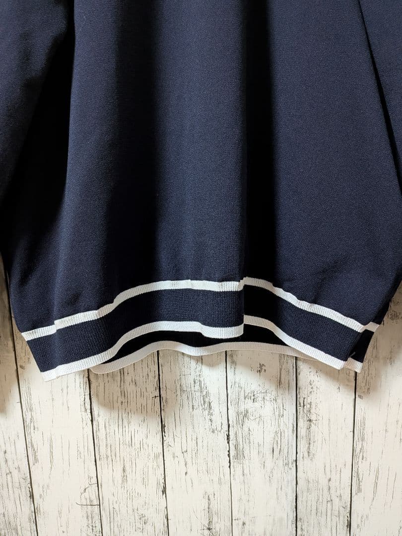 タグ付き未使用　アンパスィ　ウインドシャッター防風スニード　3L