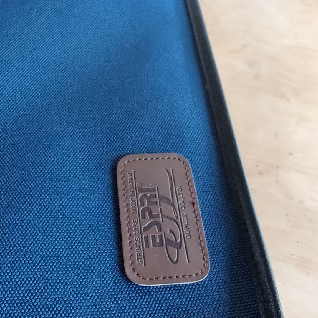 弦楽器 anton prell 2014 nurnberg reg NR Meister