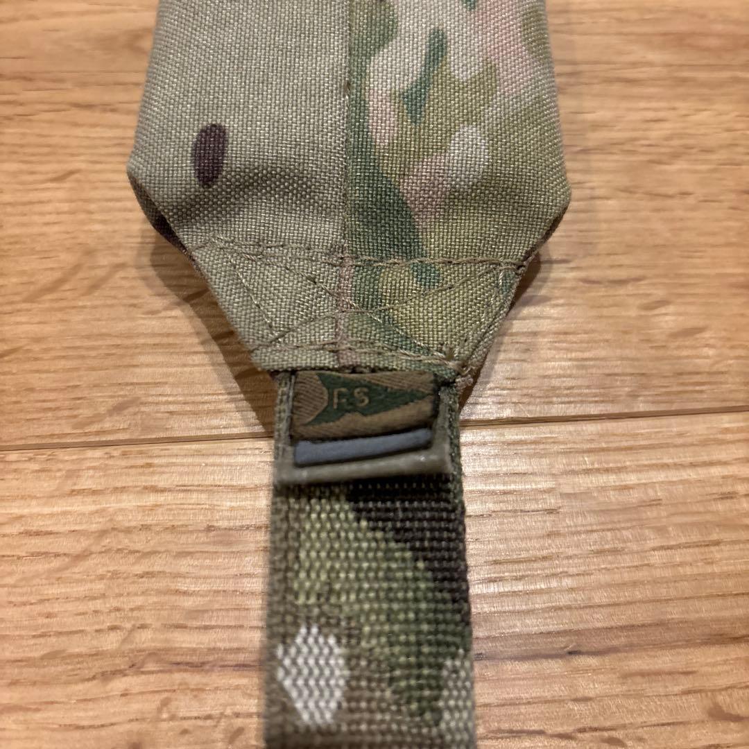 first spear two point sling ファーストスピアスリング