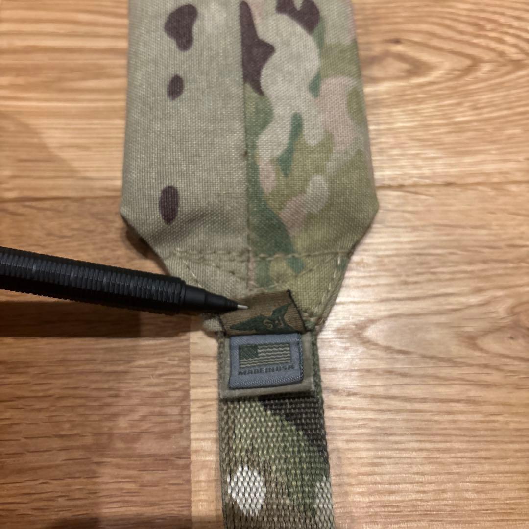 first spear two point sling ファーストスピアスリング