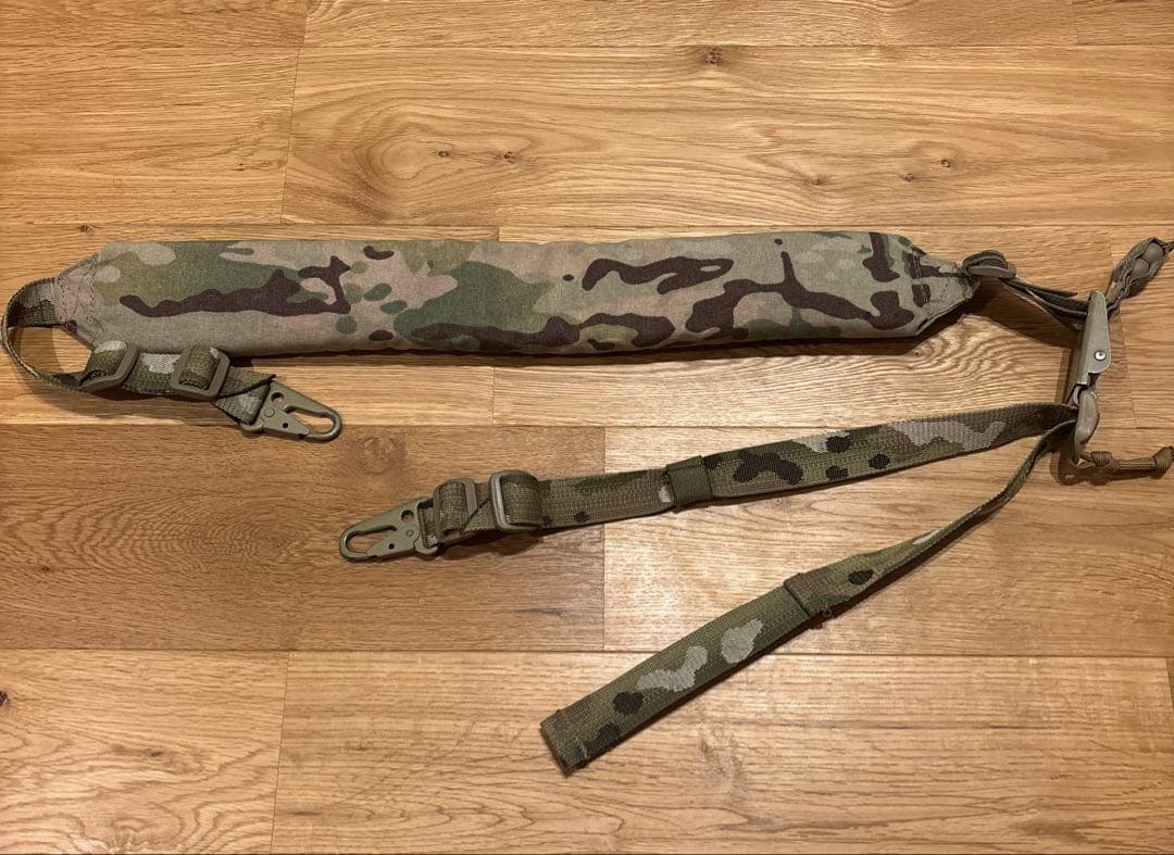 first spear two point sling ファーストスピアスリング