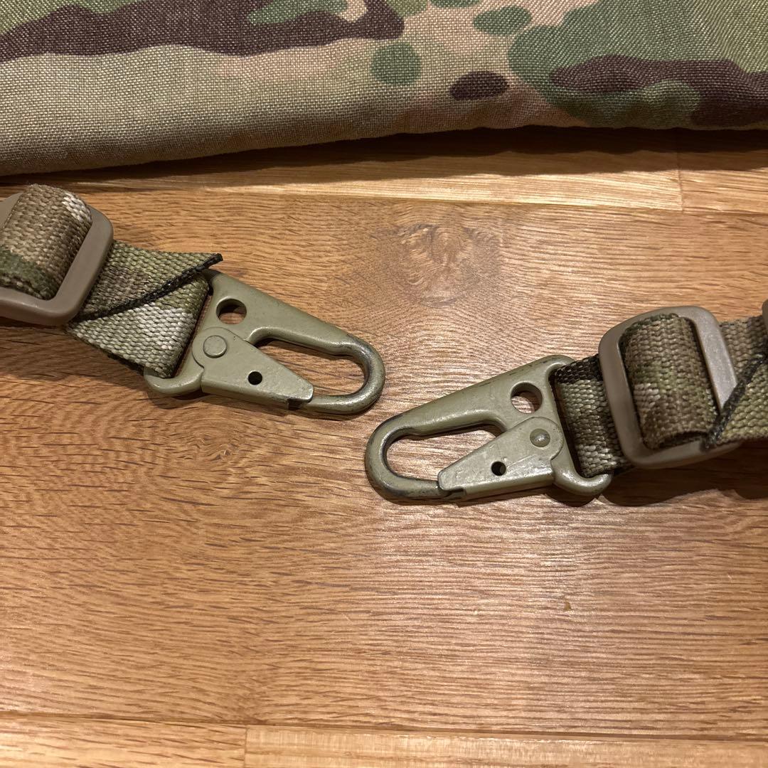 first spear two point sling ファーストスピアスリング