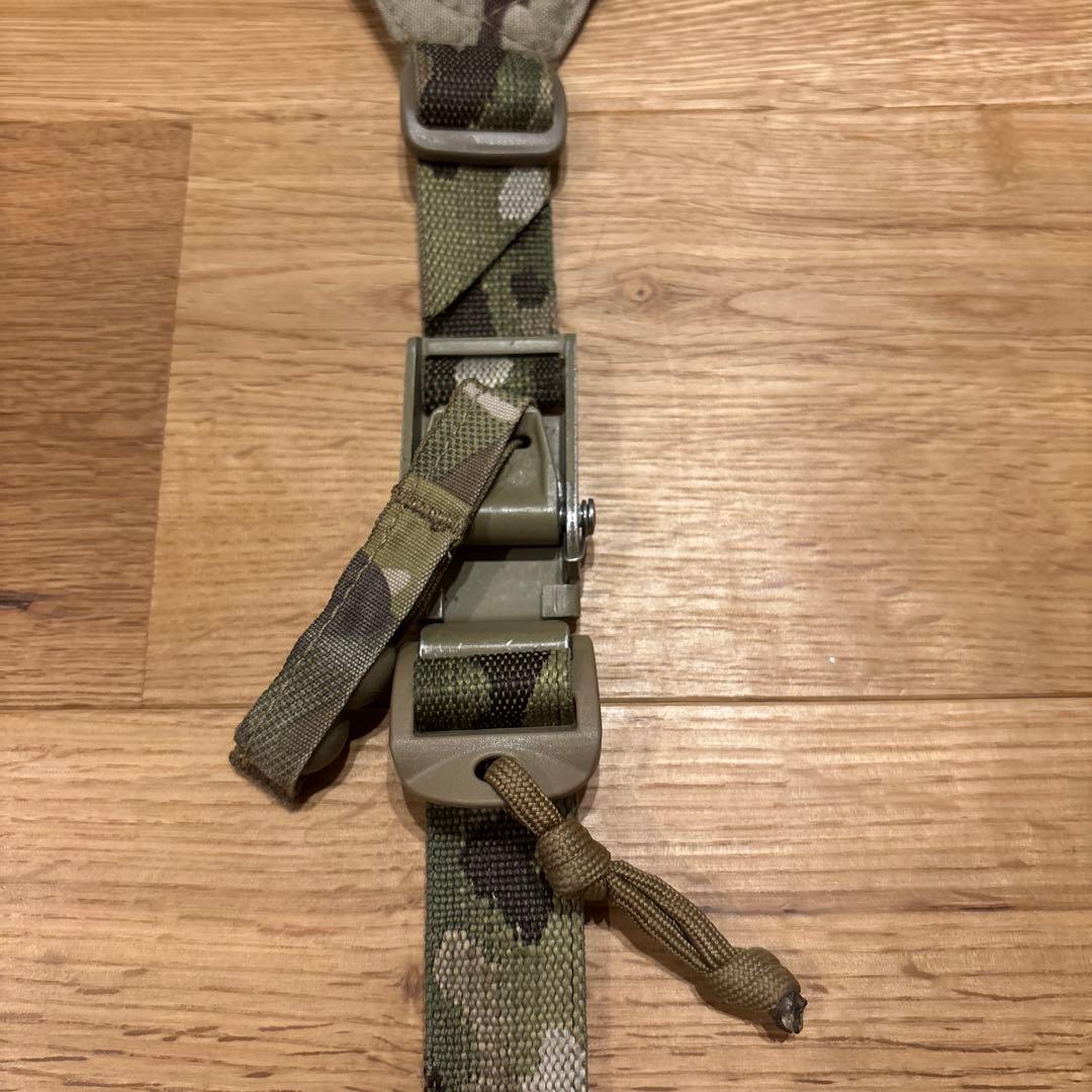 first spear two point sling ファーストスピアスリング