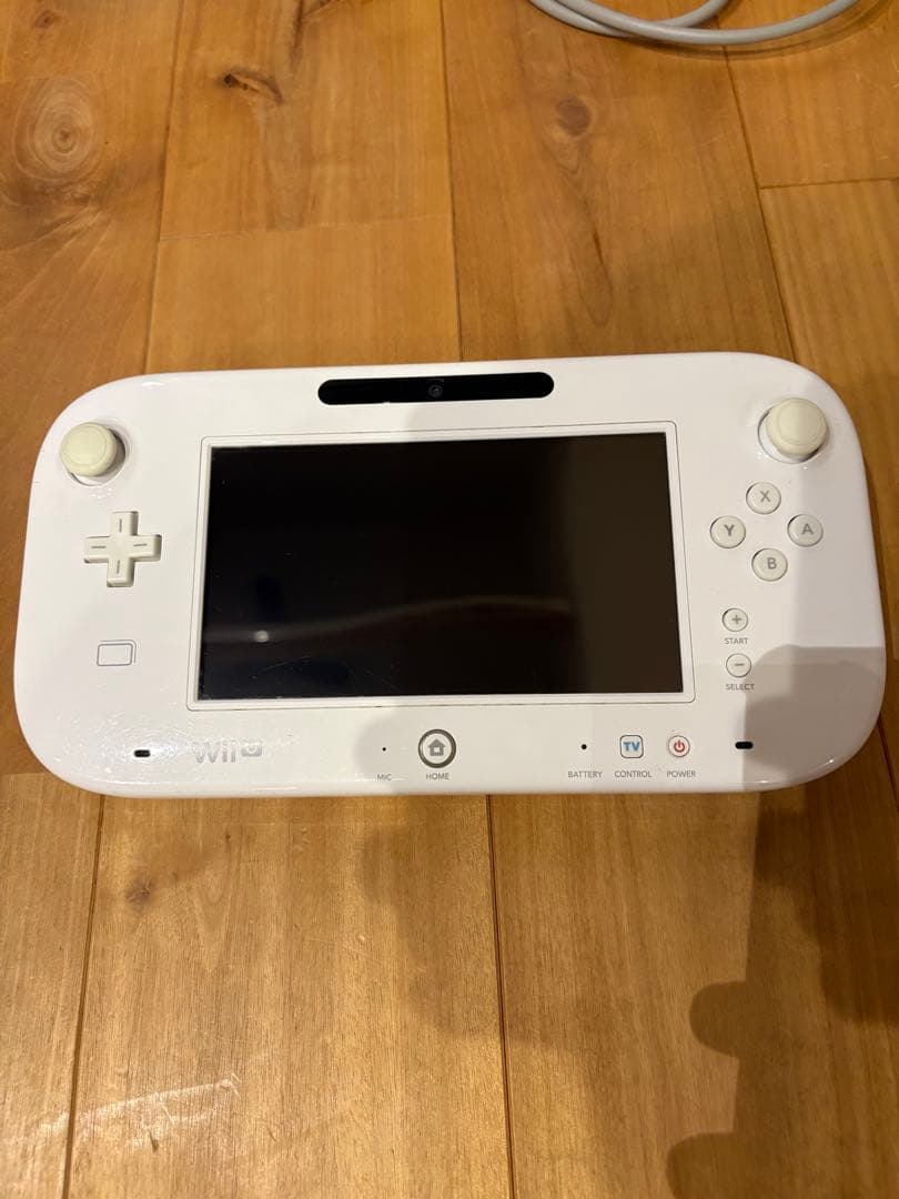 Nintendo Wii U WII U スーパーマリオメーカー セット