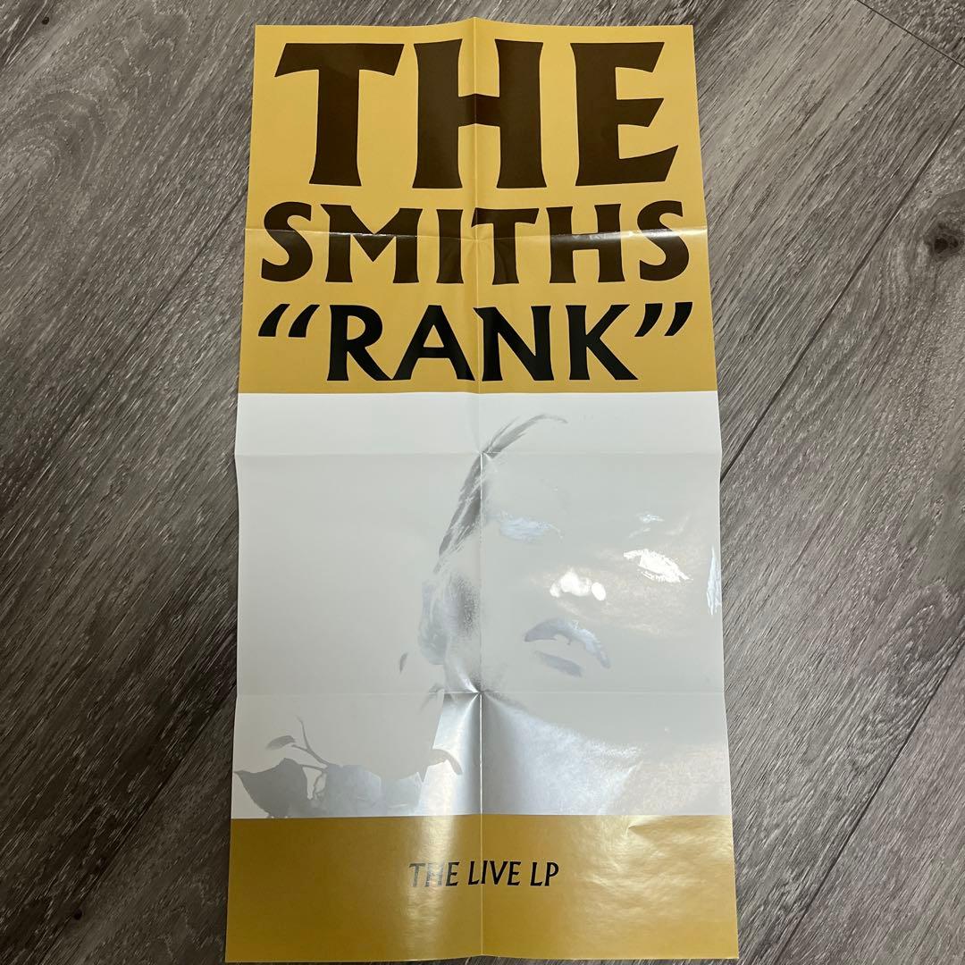 【美品】The Smiths オリジナルアルバムBOXセット