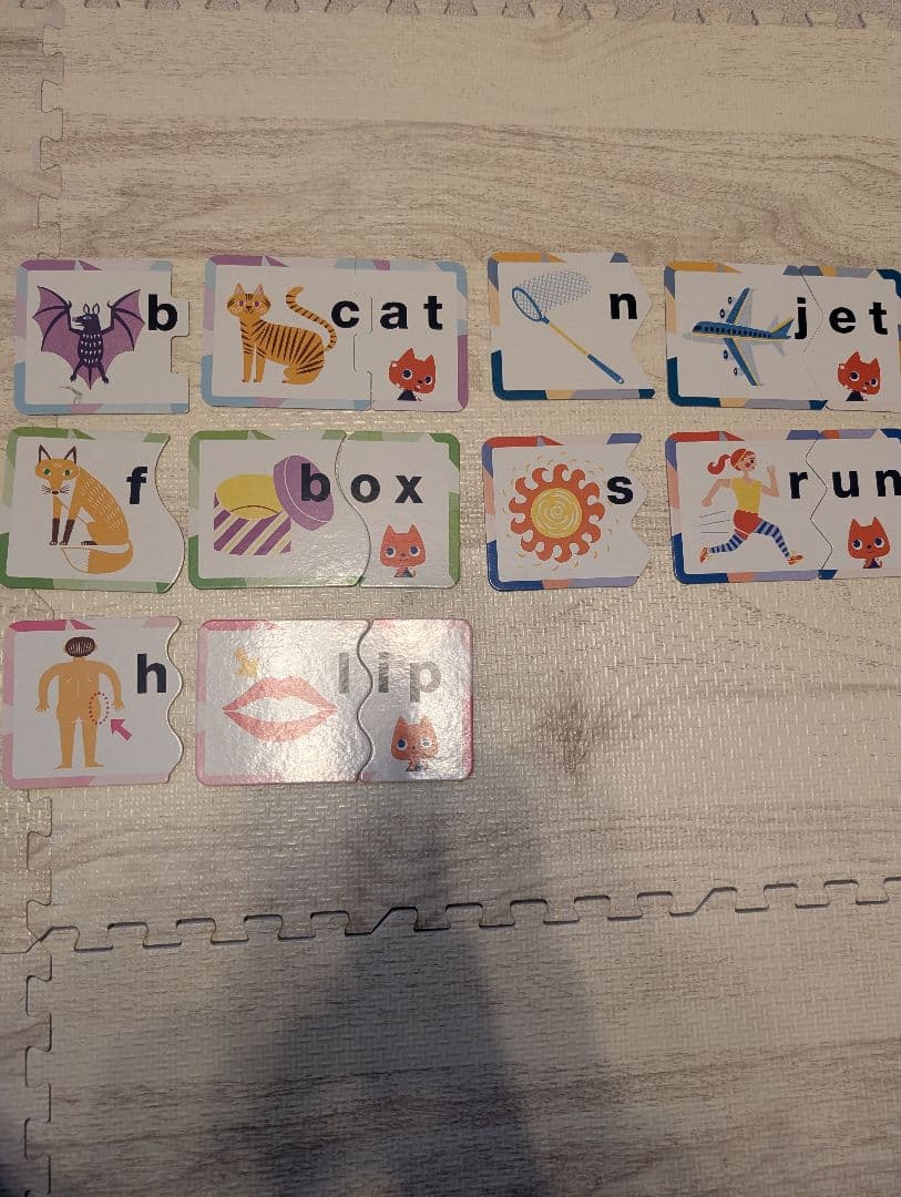 ベネッセ　ワールドワイドキッズセット