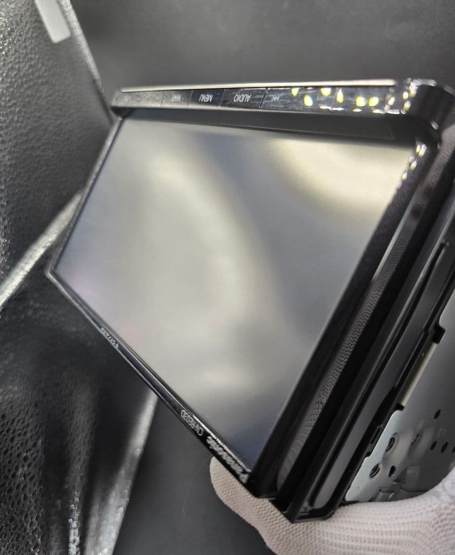 Panasonic ストラーダ CN-RE03D