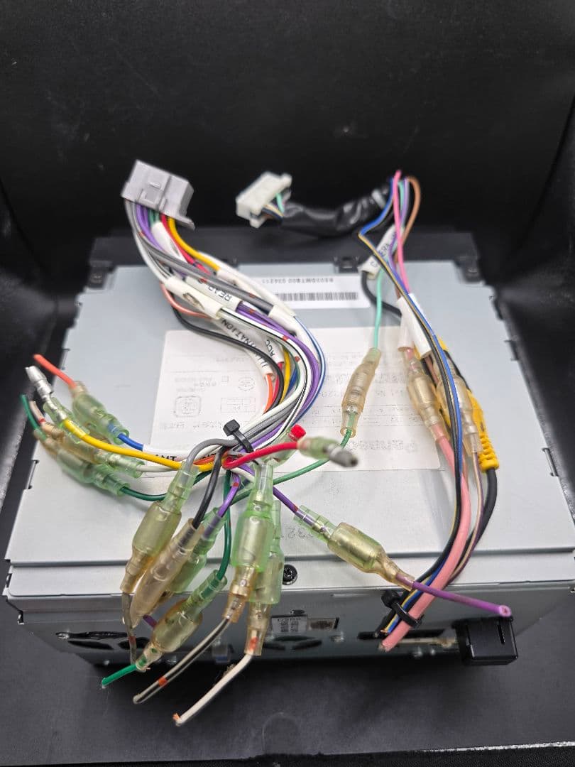 Panasonic ストラーダ CN-RE03D