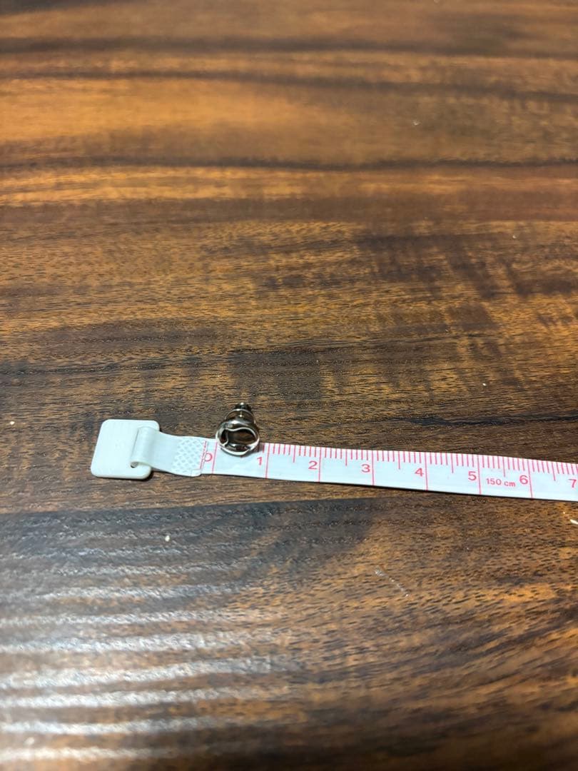 LONE ONES フローメダリオン スタッドピアス イヤリング ロンワンズ