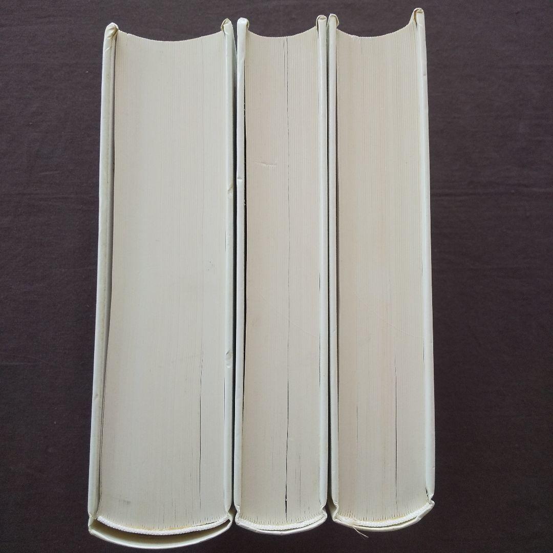 フランス革命以来のフランクフルトのユダヤ人の歴史 全3巻 P・Arnsberg