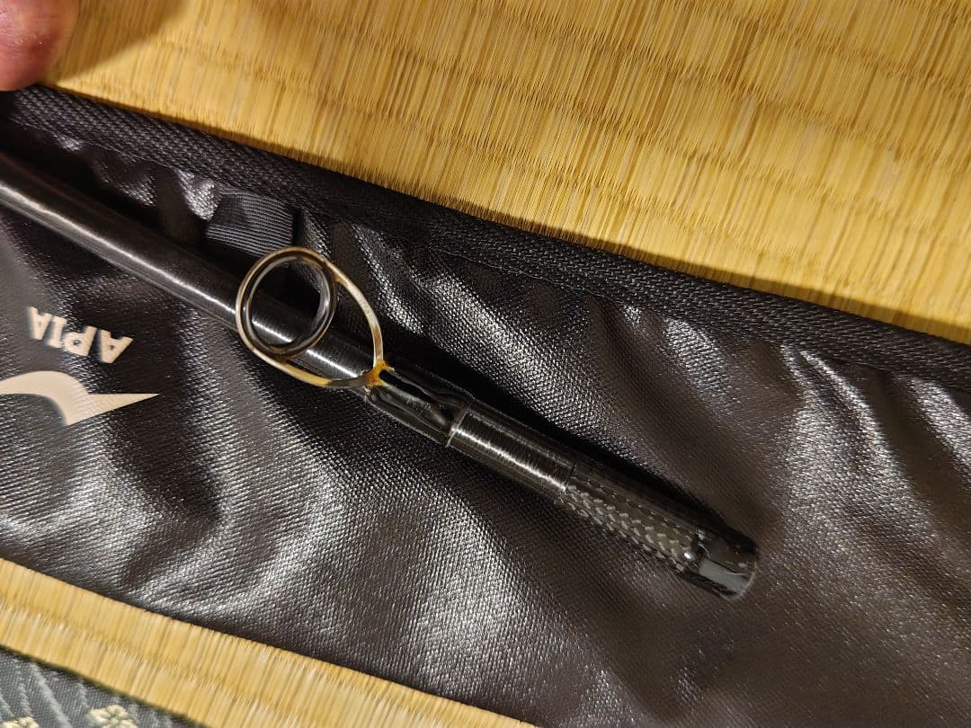 APIA　グランデージ　ＳＴＤ　109Ｈ アピア