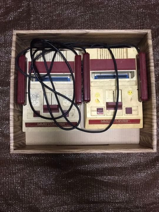 ファミコン本体　カセット　まとめ売り　old ゲーム　値引き　交渉