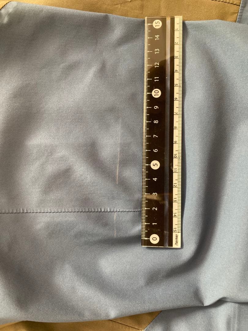 ノースフェイス NORTH FACE POWDER GUIDE LIGHT