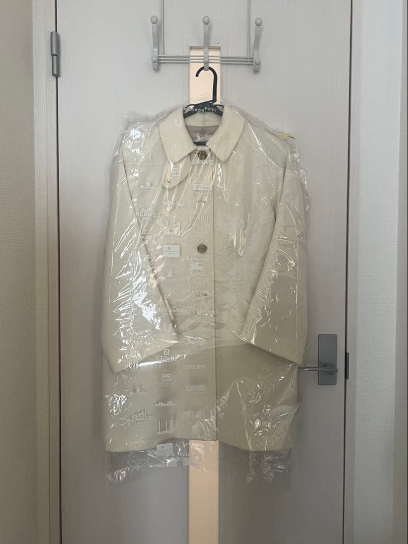 MACKINTOSH PHILOSOPHY ステンカラーコート ウィルベリー