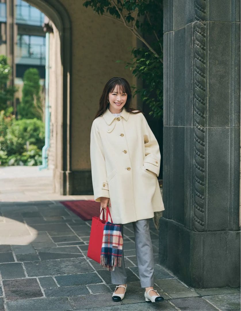 MACKINTOSH PHILOSOPHY ステンカラーコート ウィルベリー