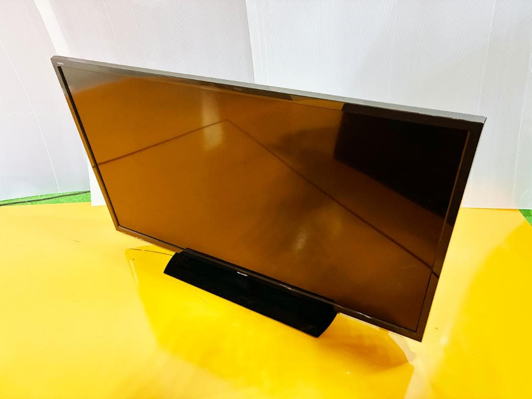 無料配送地域外SHARP AQUOS 40型 【2T-C40AE1】FLRL