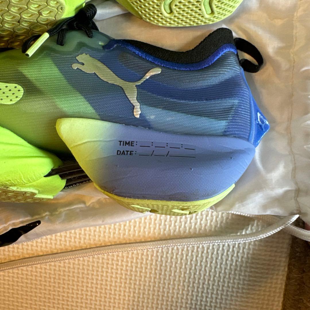 ファストアールニトロエリート　26.5cm