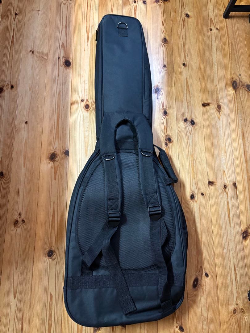 FUJIGEN NJB100RALV 5弦ベース