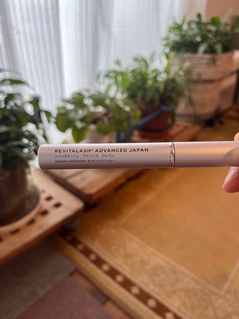 Revitalash ADVANCED JAPAN まつ毛美容液