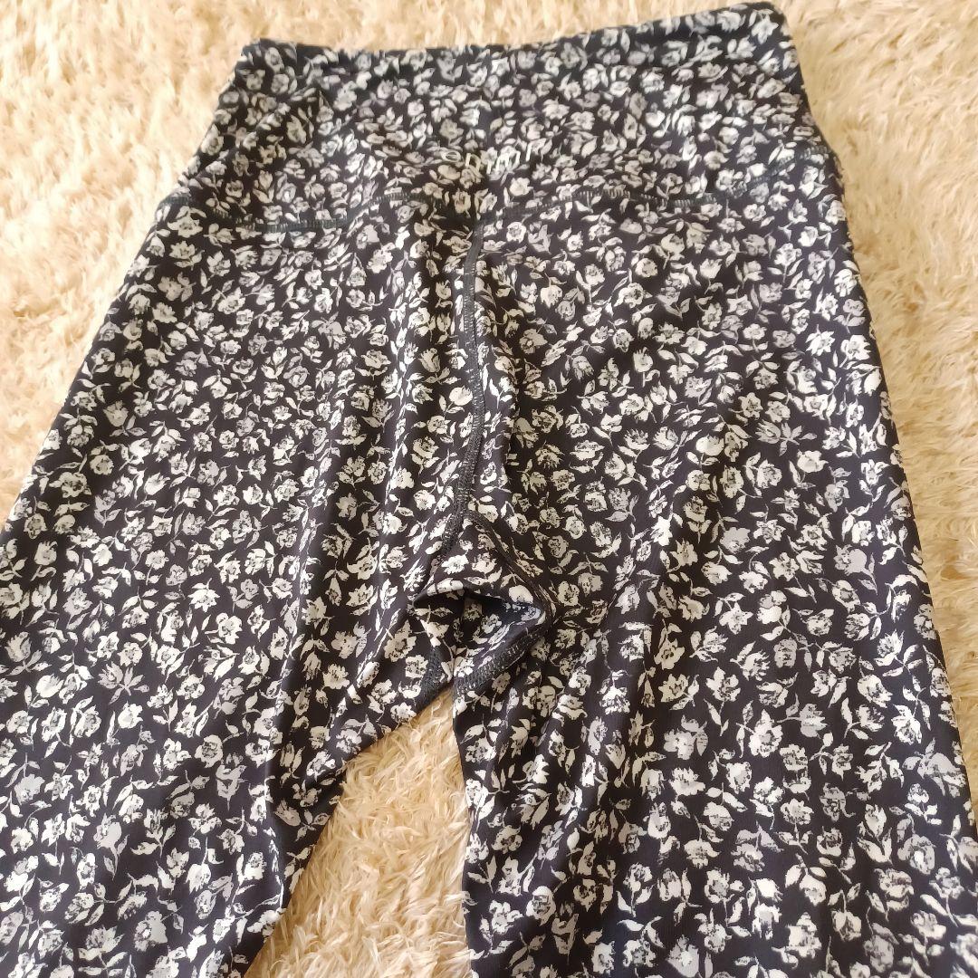 美品　エミ　WELLNESS YOGA PACK　ヨガ　ブラトップ　レギンス