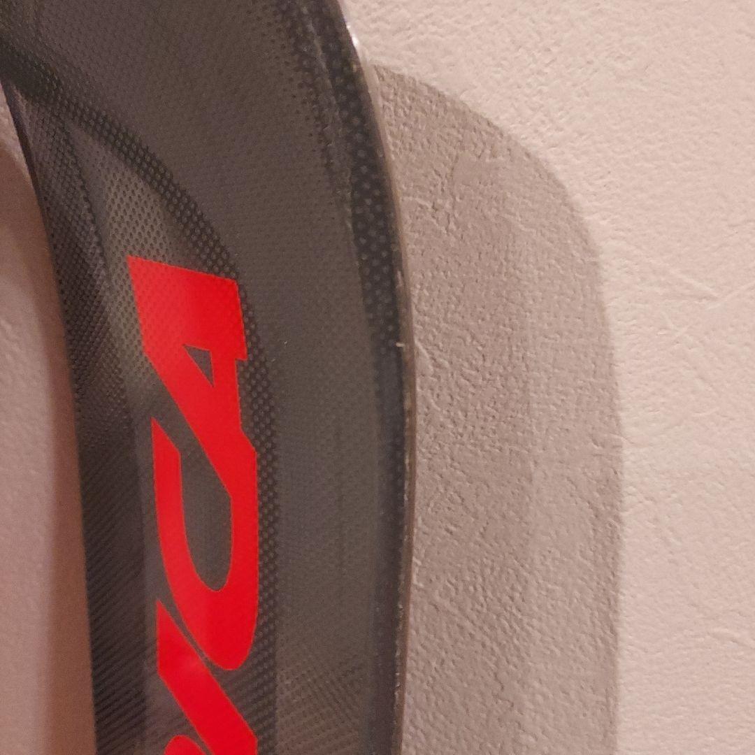 ノルディカ スキー板 140 ポール 100 セット ストック