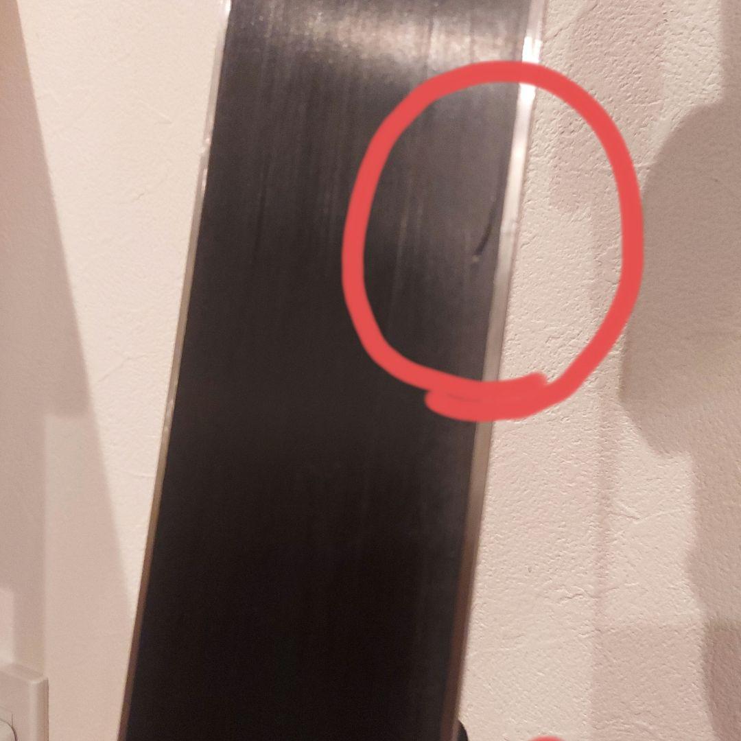 ノルディカ スキー板 140 ポール 100 セット ストック