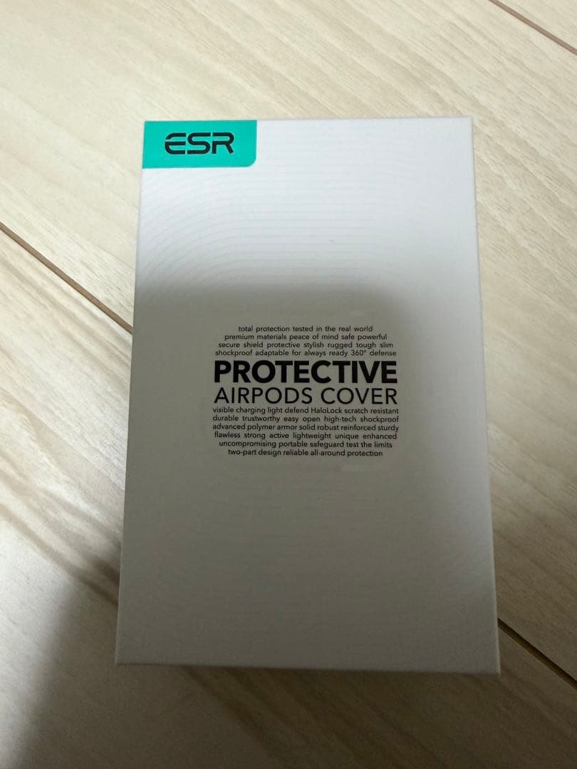 AirPods 4世代　ノイズキャンセリング搭載モデル　ケース付き