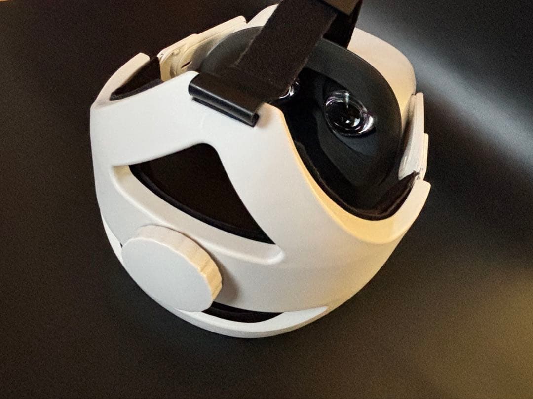 t*l様  Quest2 64G コントローラー　ヘッドストラップ付