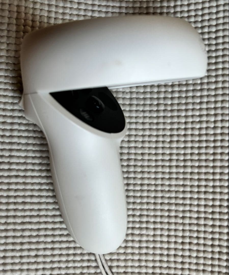 t*l様  Quest2 64G コントローラー　ヘッドストラップ付