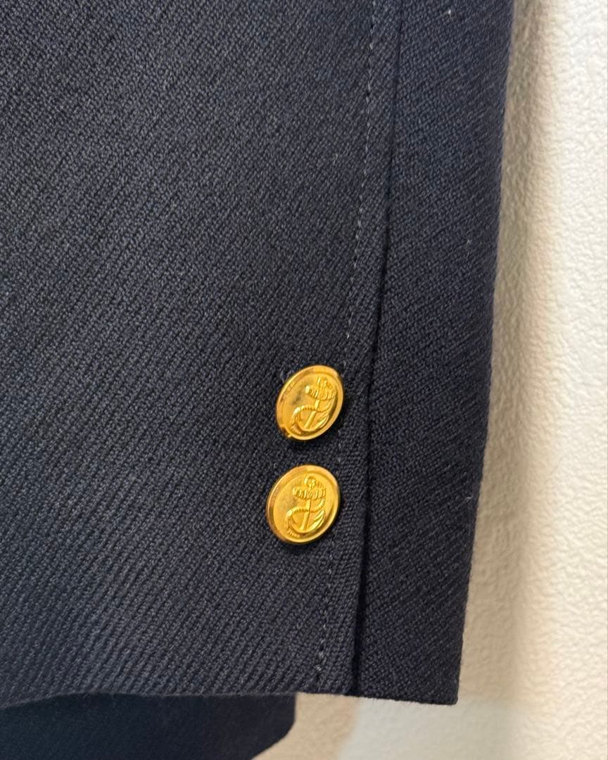 ジャケット・アウター BEAMS PLUS/4B Double Breasted Blazer