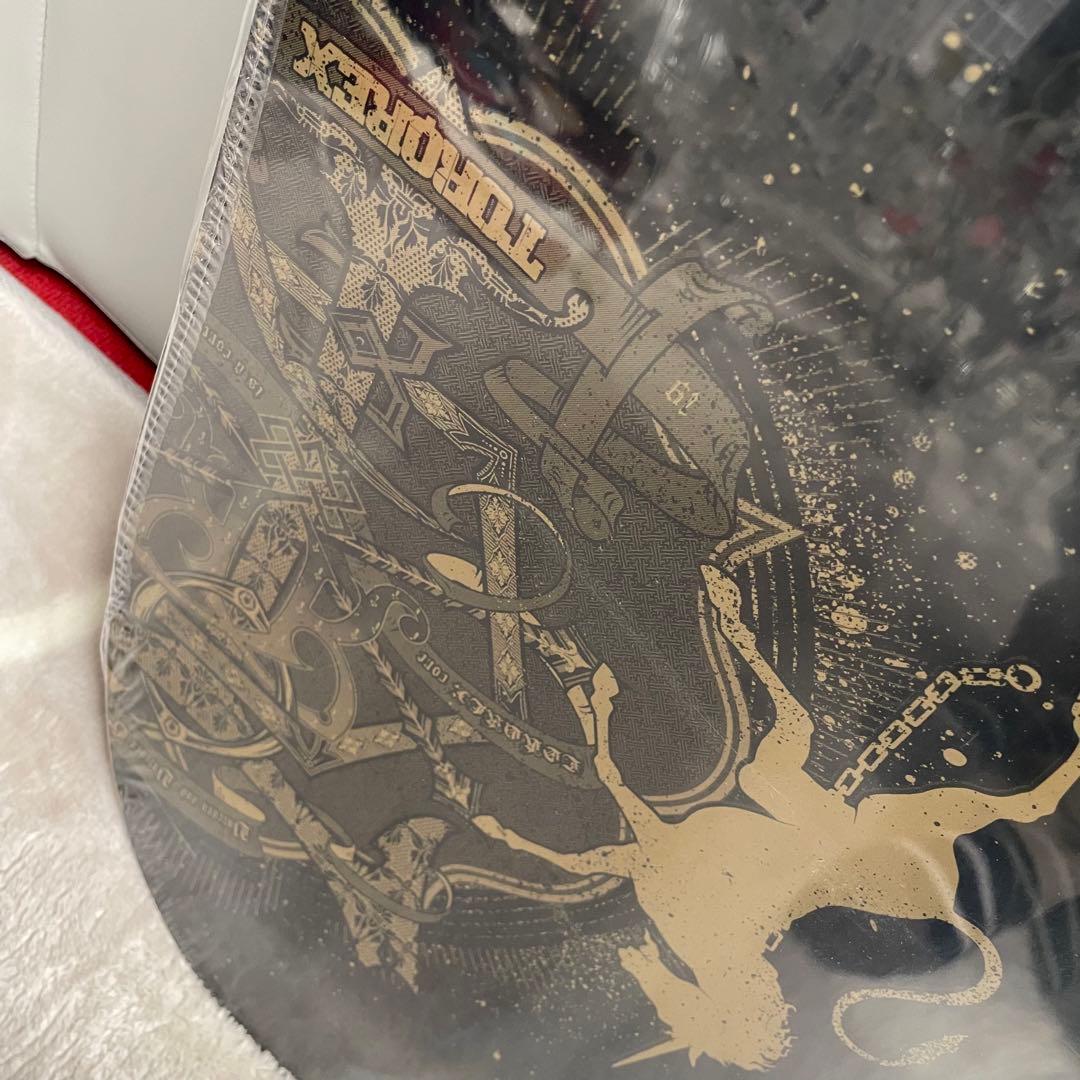 【新品・未使用】TORQREX トルクレックス　スノーボード　150㎝