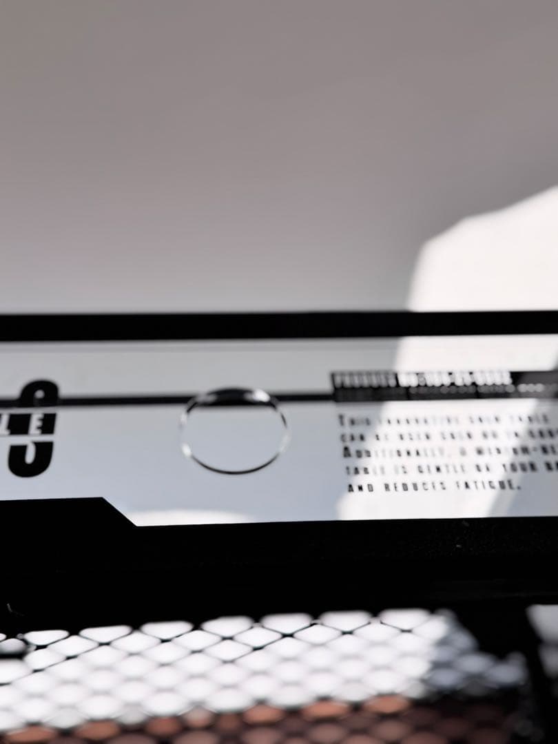 専用　NATURE TONES【ネイチャートーンズ】スティングレイウイング