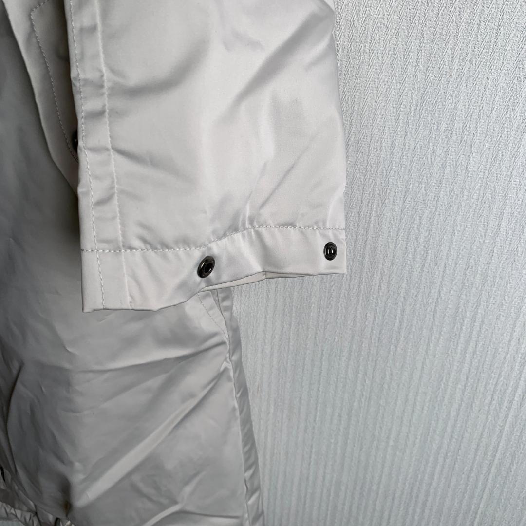 ピンキーアンドダイアン ★ 中綿オーバーフーディコート ベージュ